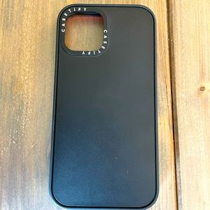 Casetify iPhone 12 Impact Case MagSafe